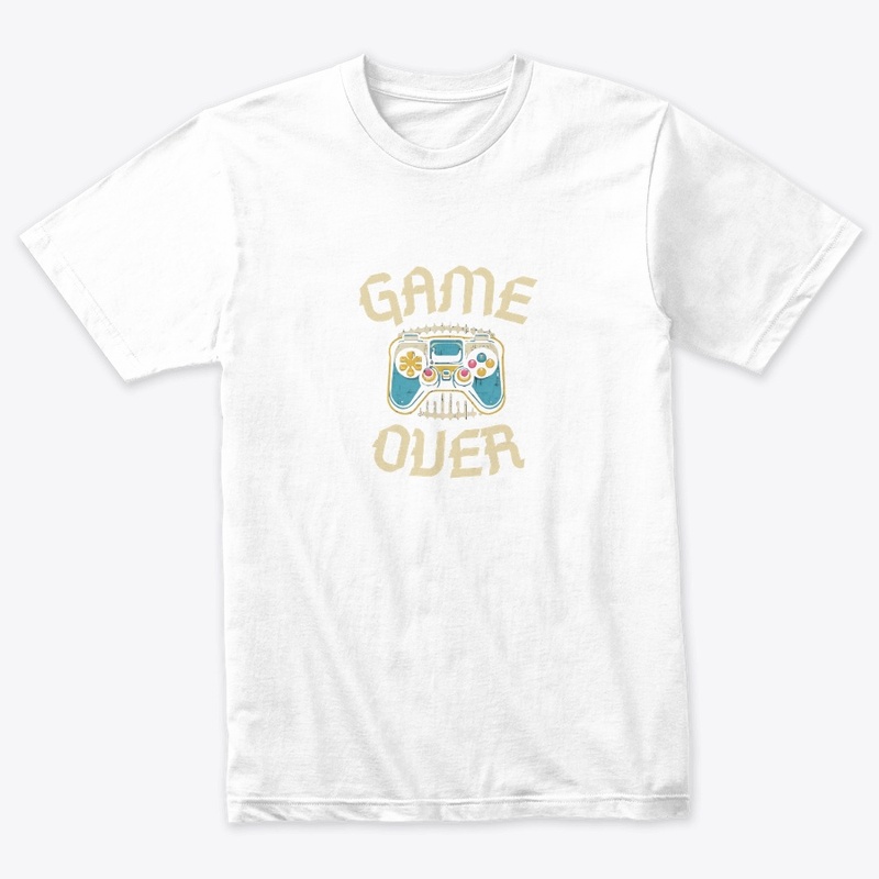Game Over