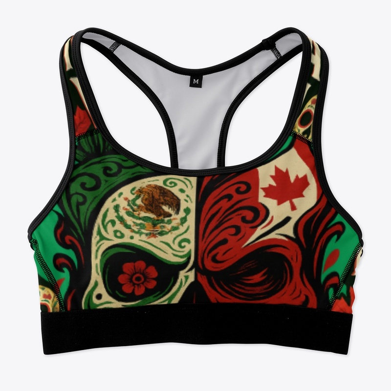 Muay Thai Mami -  MEX i CAN Series