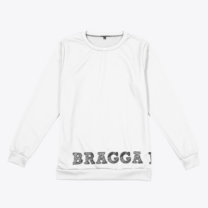 BRAGGADOCIOUS