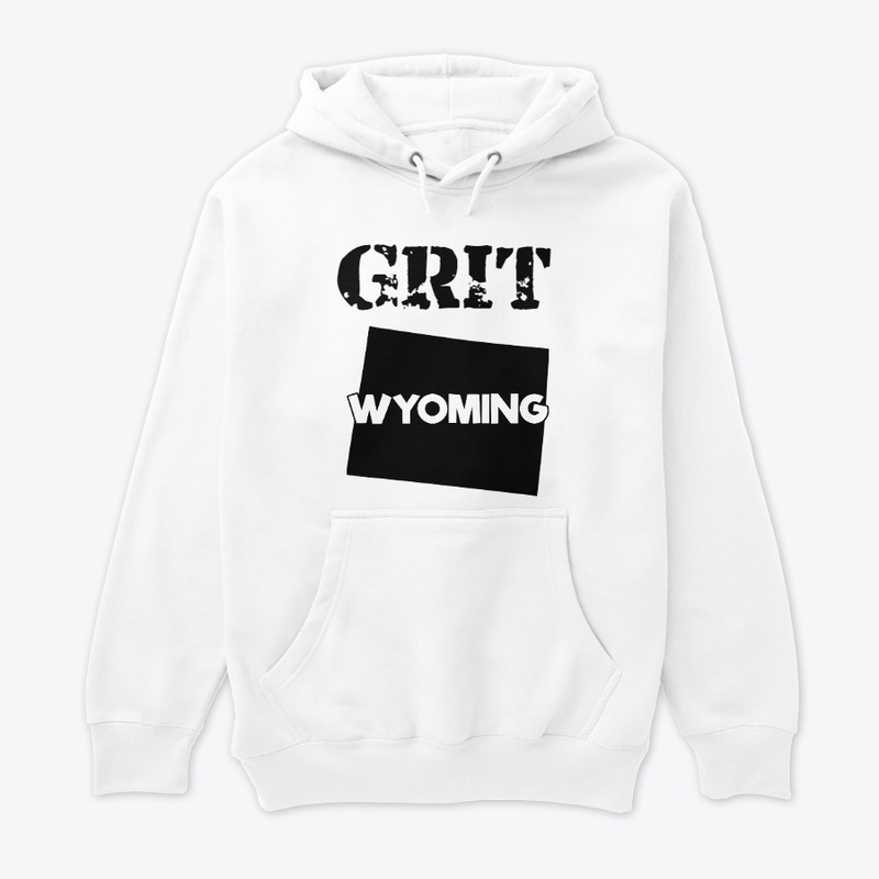 Wyoming Grit