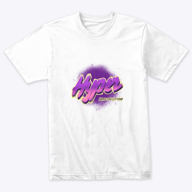 Hyper Tee