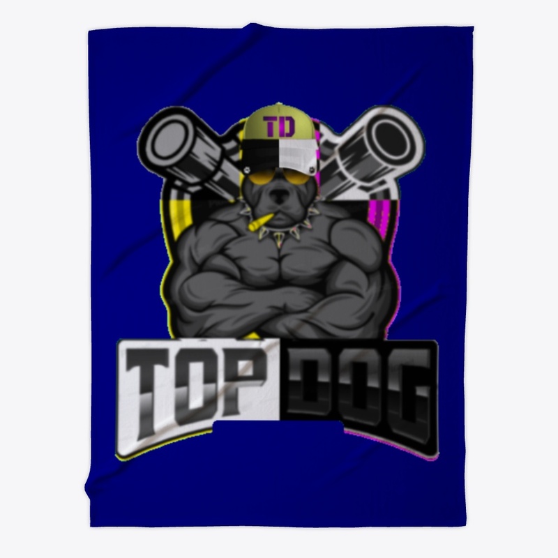 TDG OG Logo Homewares and Accessories