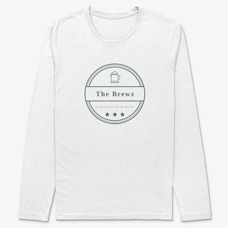 The Brewz. Drink Local. Drink Better.