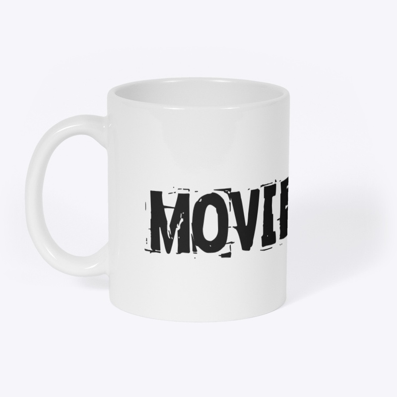 Movie Crush Merchandise