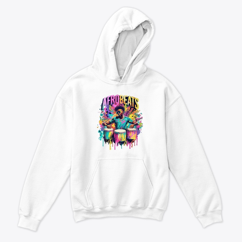 Express Yourself with Afrobeats Fashion