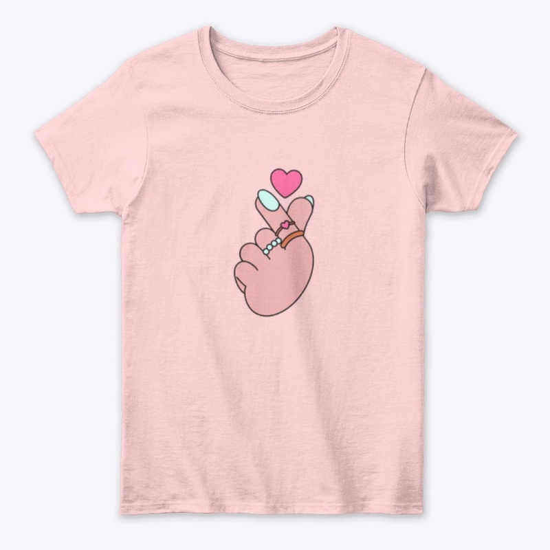 LOVE teeshirt