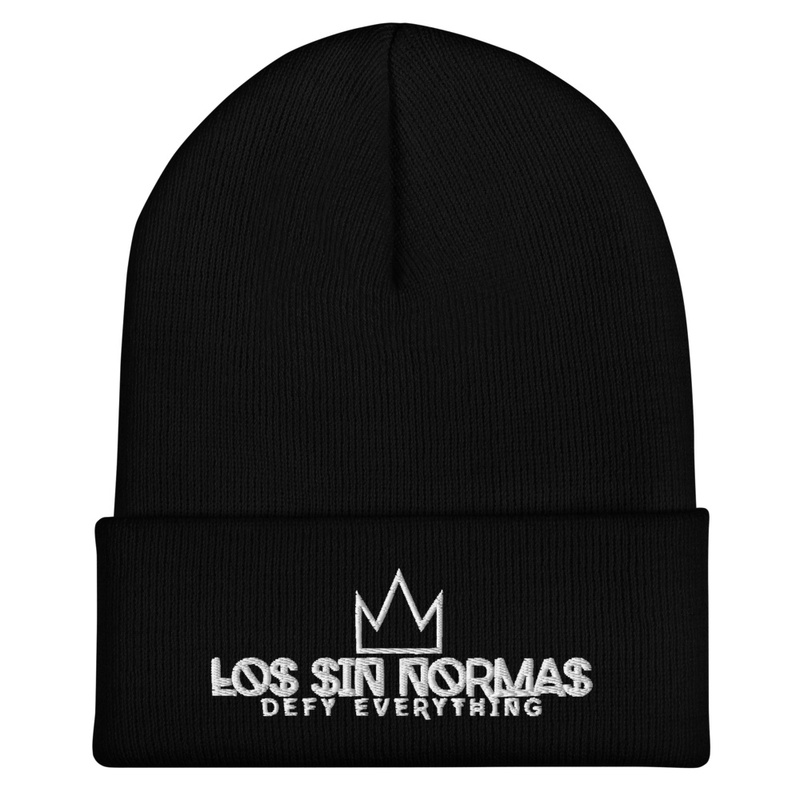 LSN Beenie