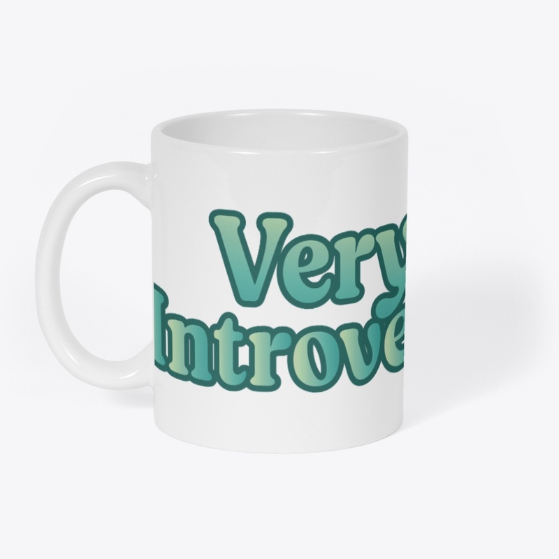 Very Introvert