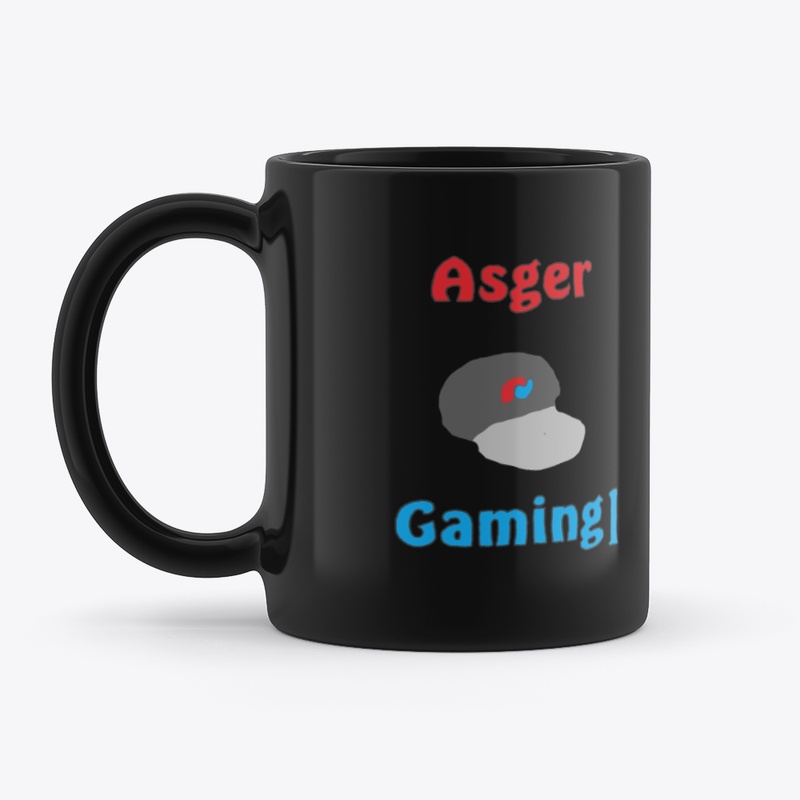 Cap mugs