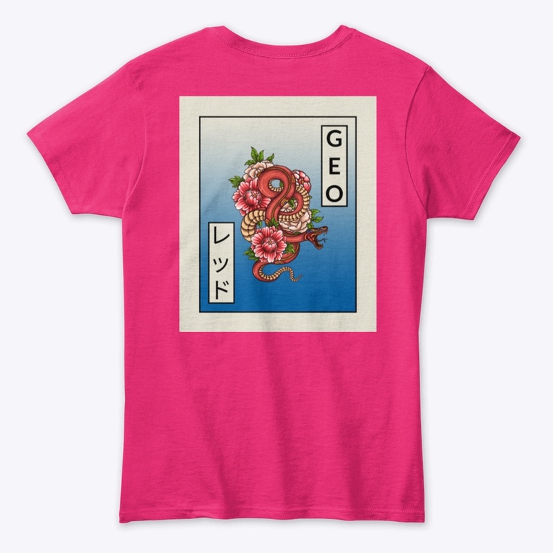 Japenese Style (Geo) 