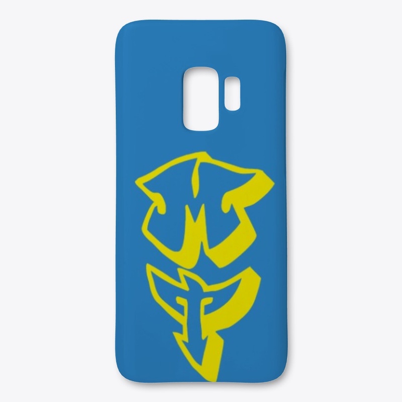 OFFICIAL TEMPILO SAMSUNG PHONE CASE