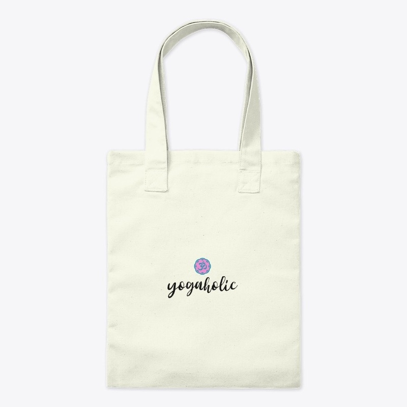 Yogaholic