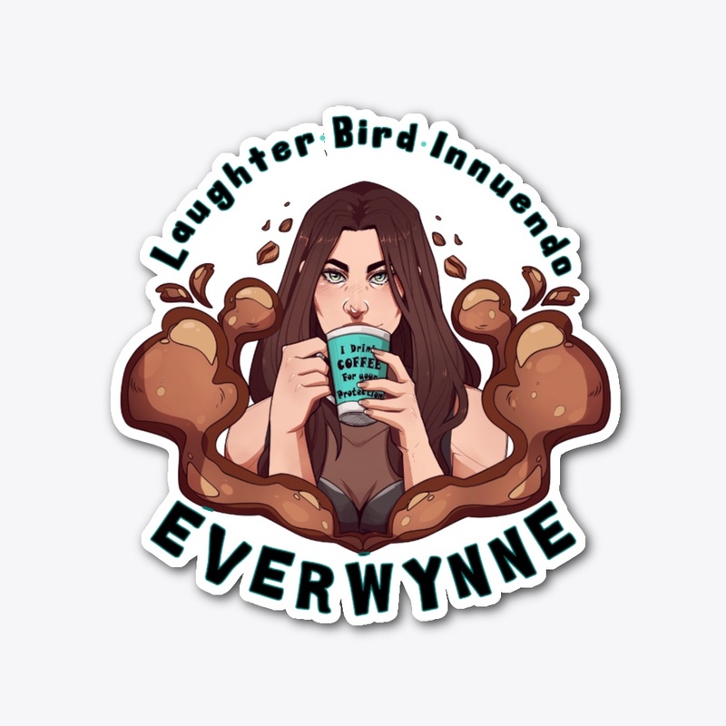 Coffee•Bird•Innuendo