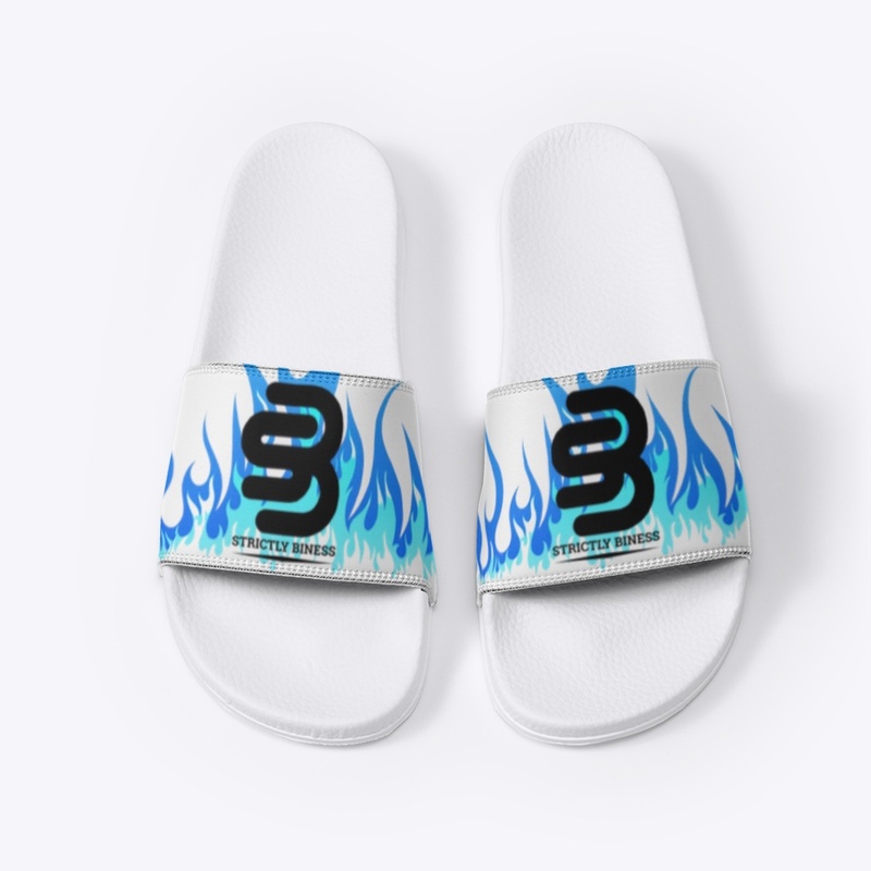 Strictly Biness “Wave Slides”