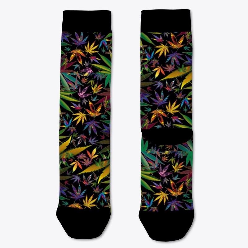 Herb socks