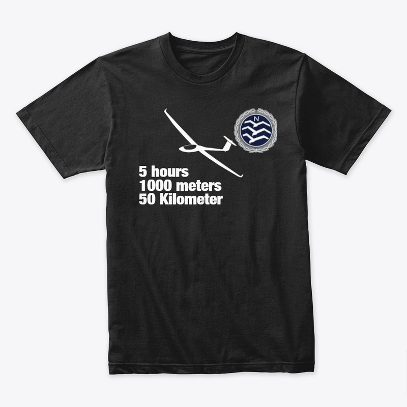 Silver Badge Shirts
