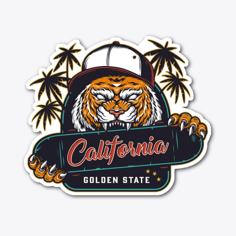 california states VI