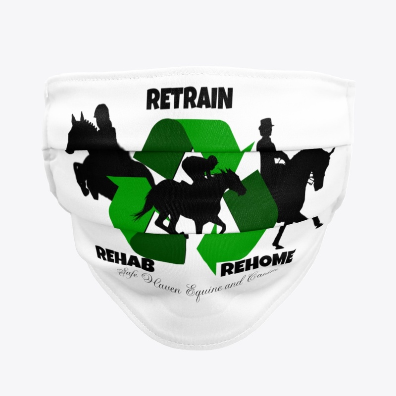 Rehab, Retrain, Rehome