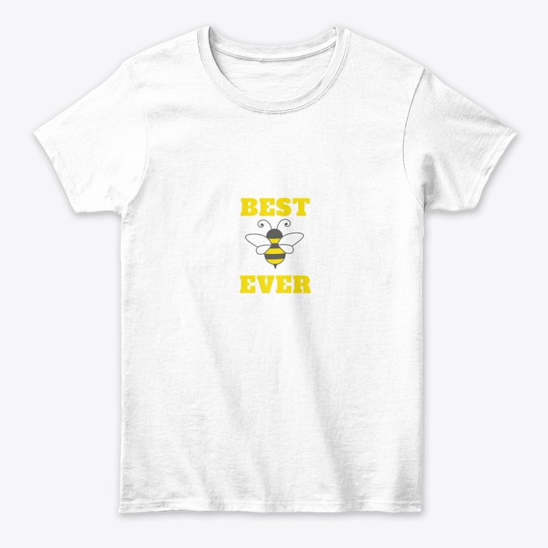 Best Bee Ever