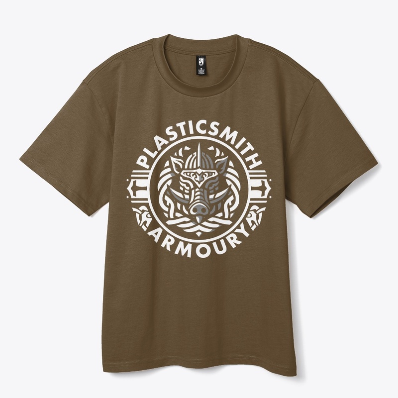 Plasticsmith Armoury
