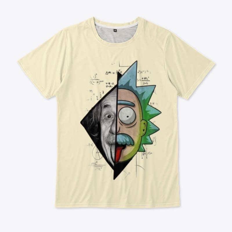 Genius vs Madness