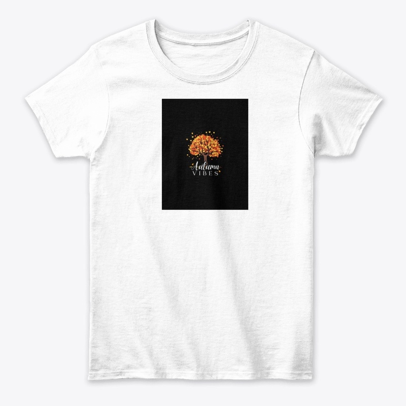 The customize T -Shirt 
