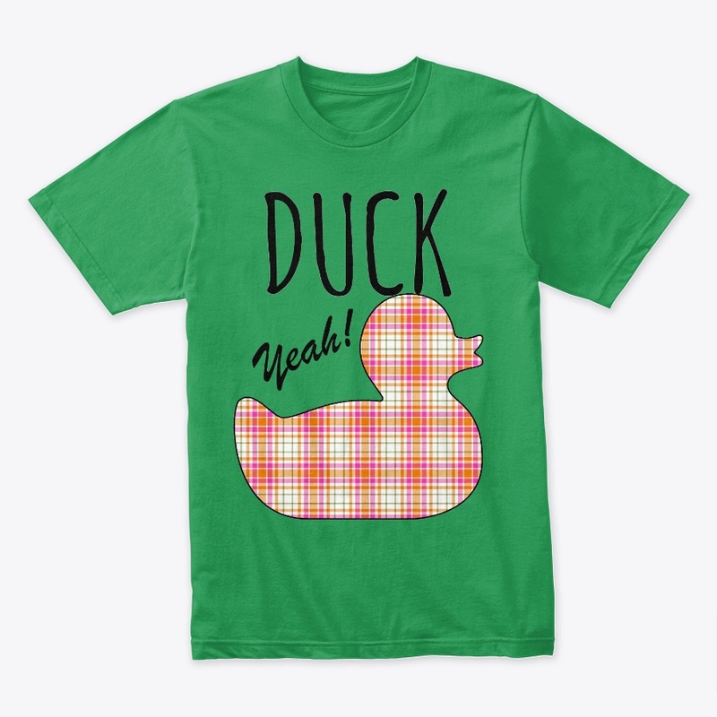 Duck Yeah!