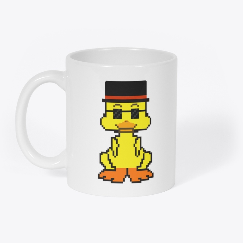 Silly Ducky Business