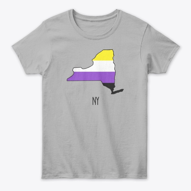 Non-Binary New York