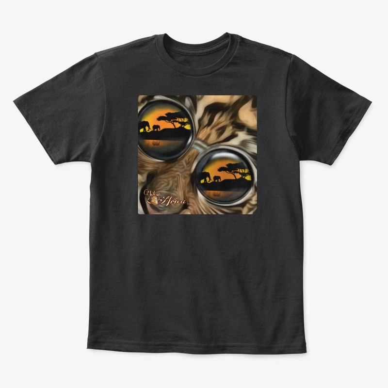 Tiger Cub Tourist K2