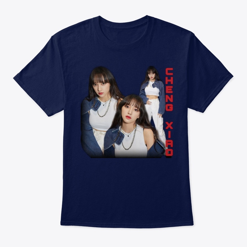 CHENG XIAO T-SHIRT