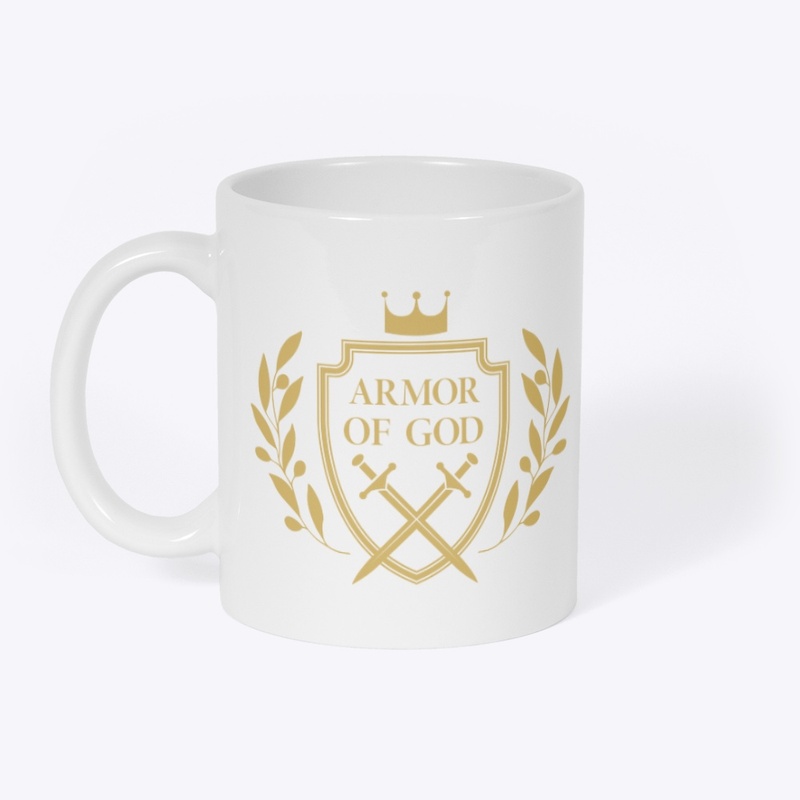 ARMOR OF GOD COLLECTION