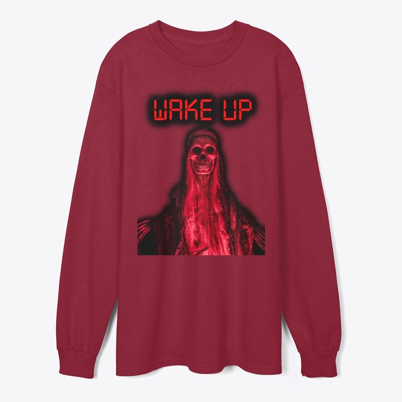 Banshee Wake Up Time