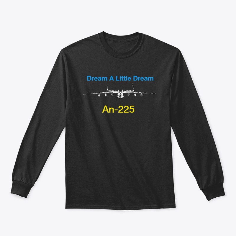 Dream A Little Dream