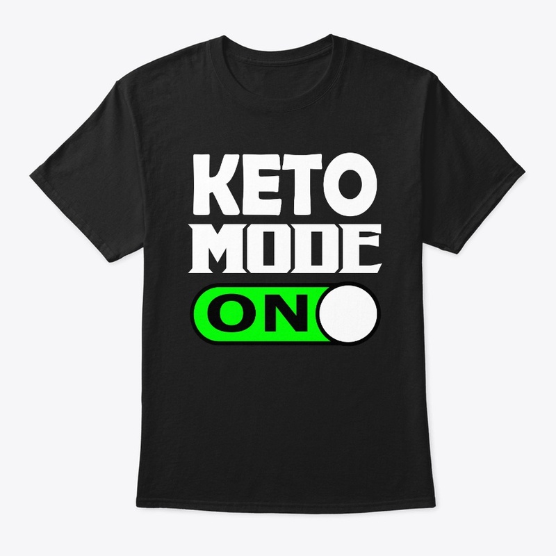 Keto Ketogenic Ketosis Diet 