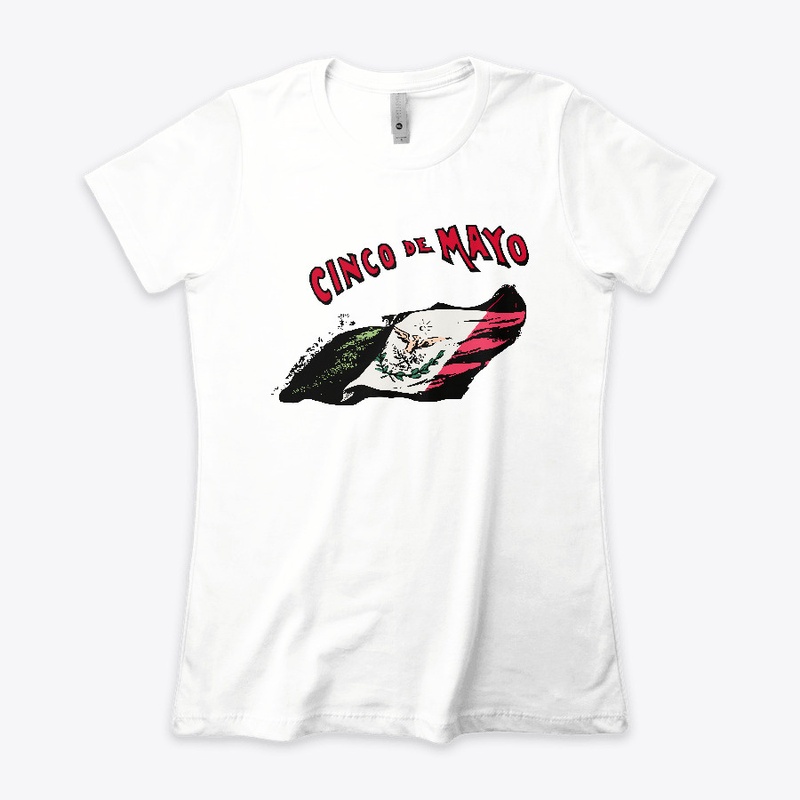 Cinco De Mayo