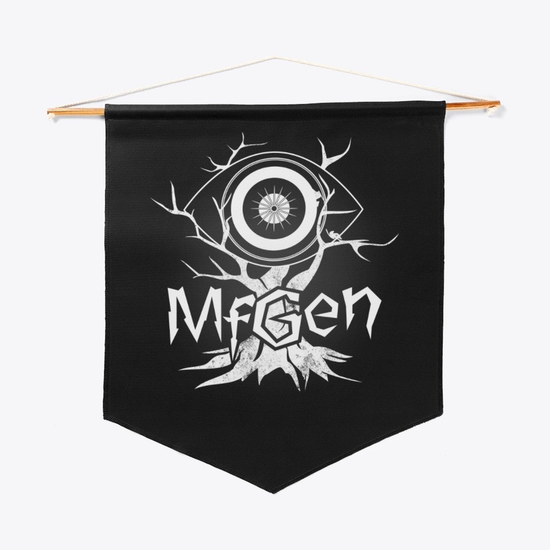 MfGen Merchandise