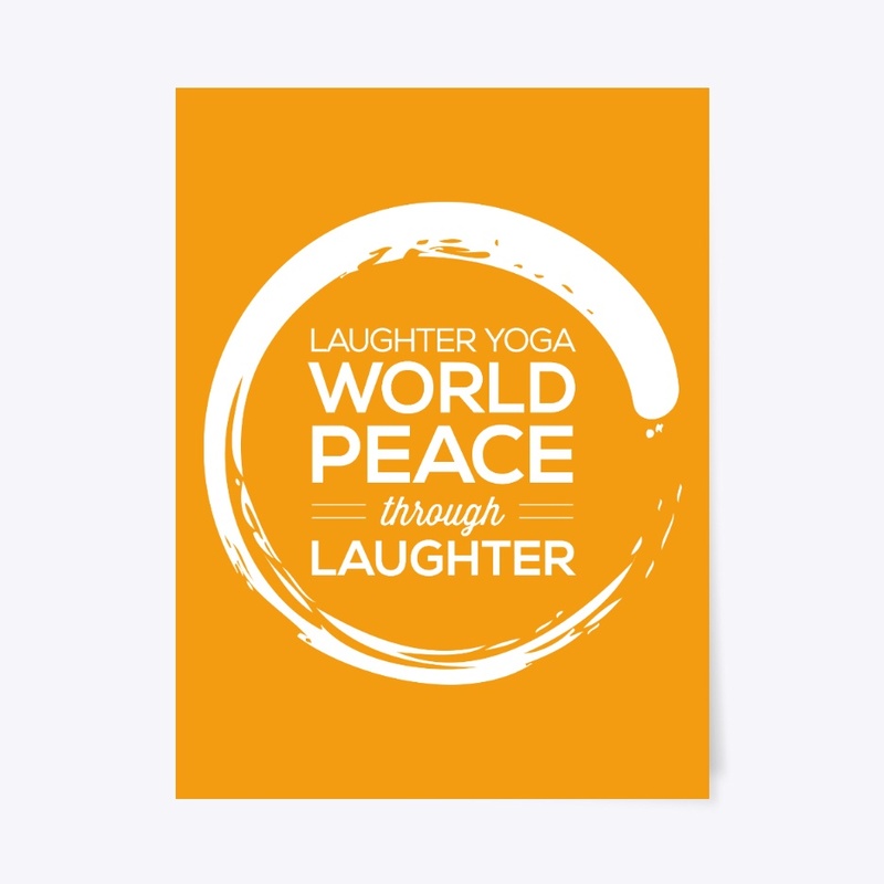 World Peace through Laughter