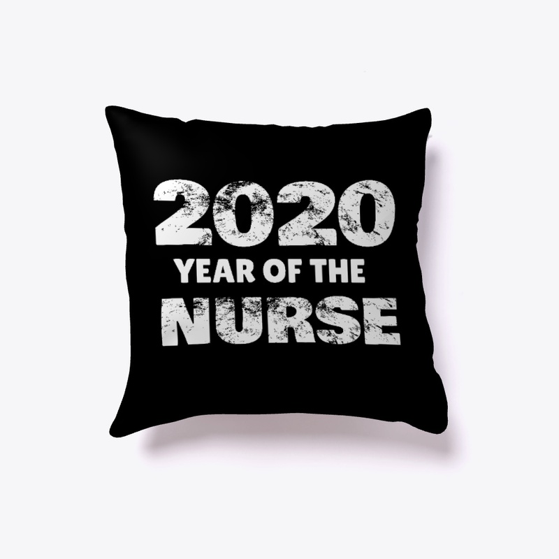 Year Of The Nurse  Midwife 2020