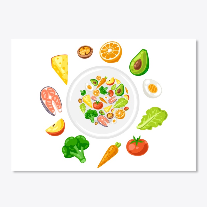 Vegetables