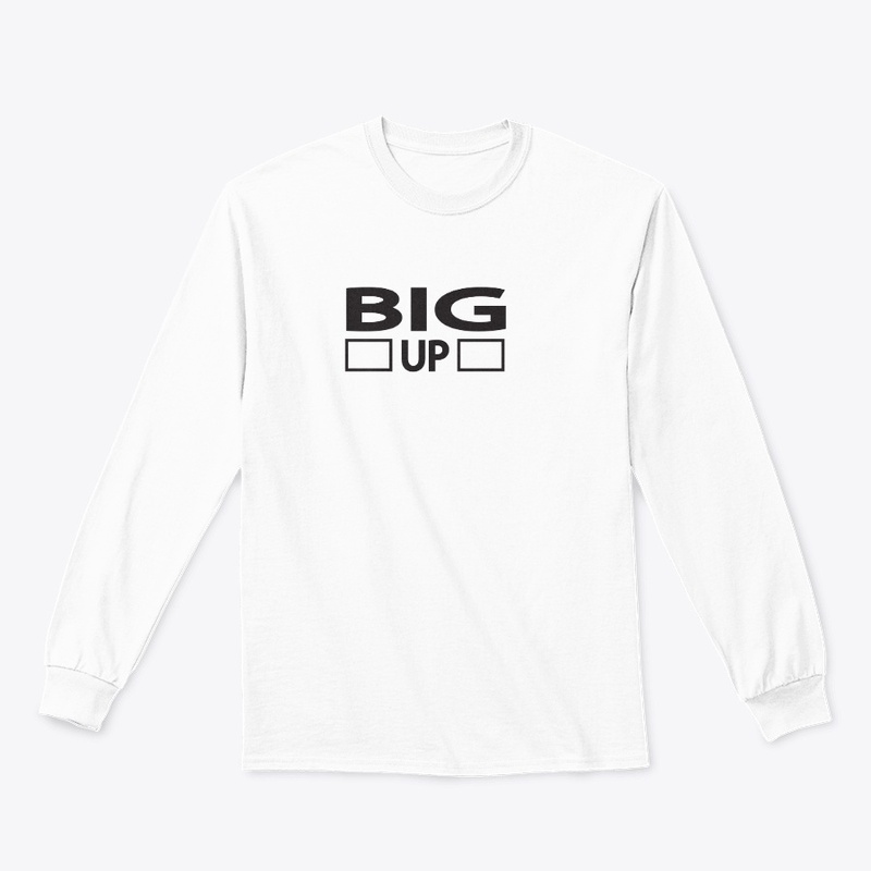 BIG UP