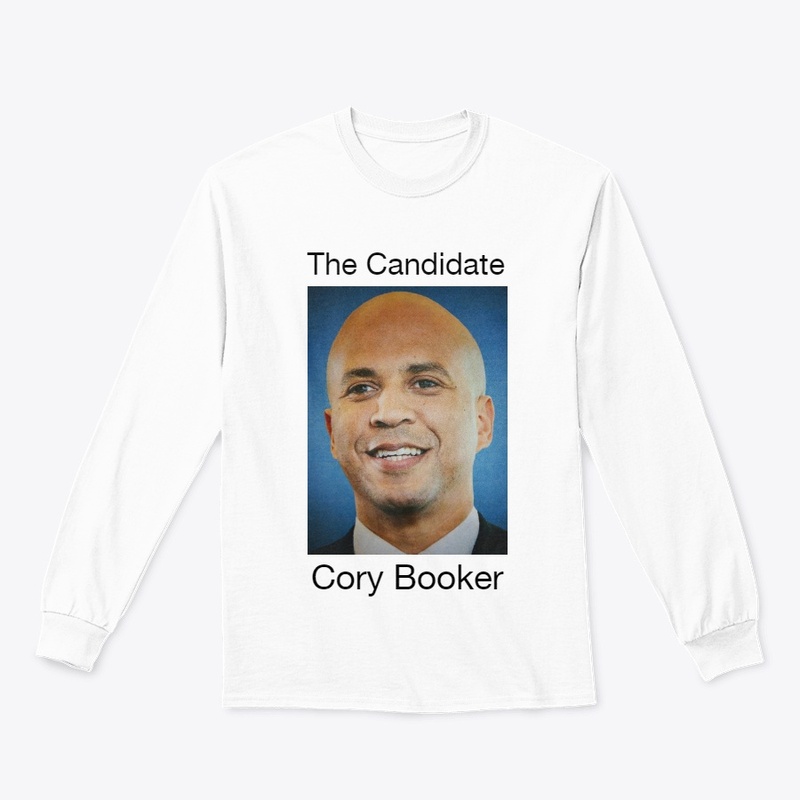 The Candidate - Cory Booker