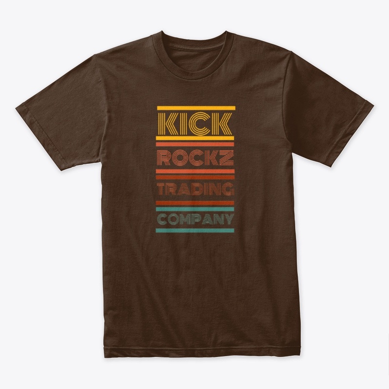 Kick rockz trading company 