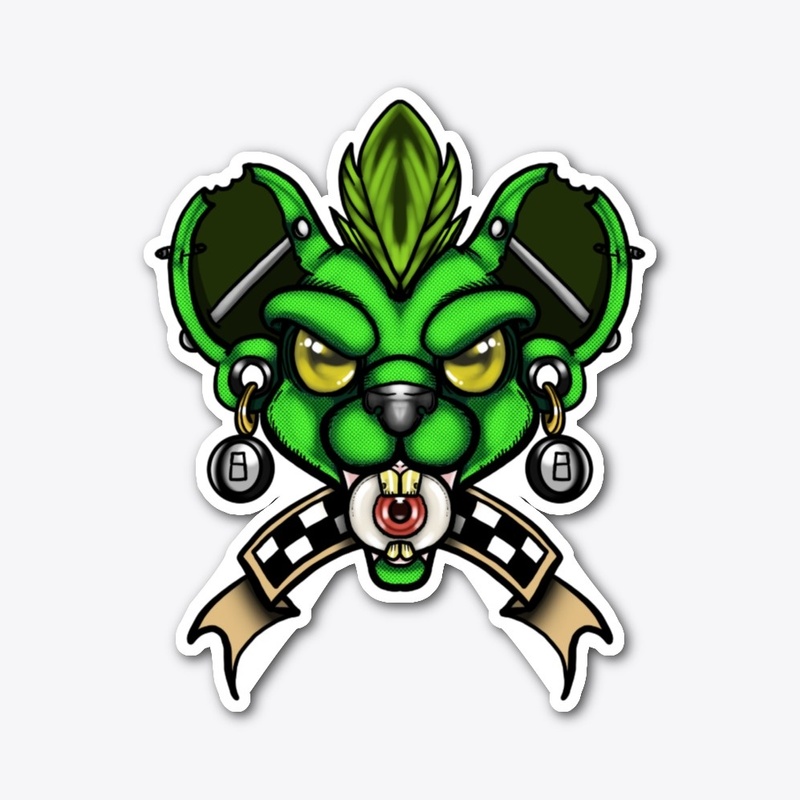 Fink Finish (Limited Edition)
