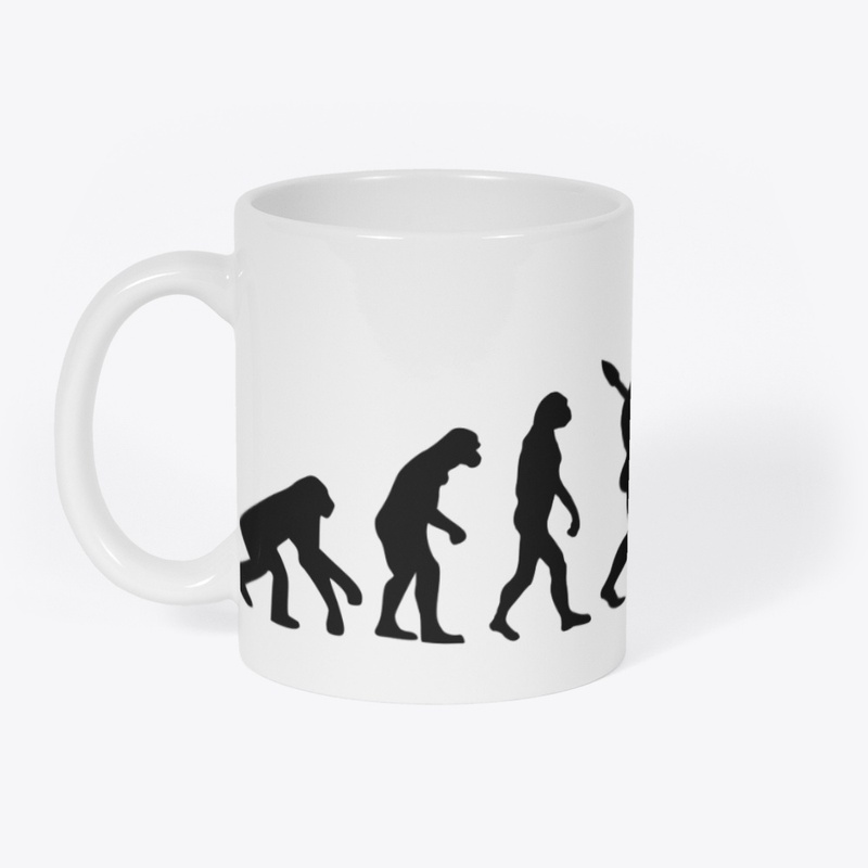 Evolution