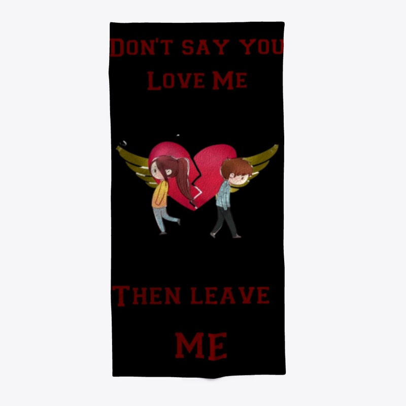 Love, Question, Break up