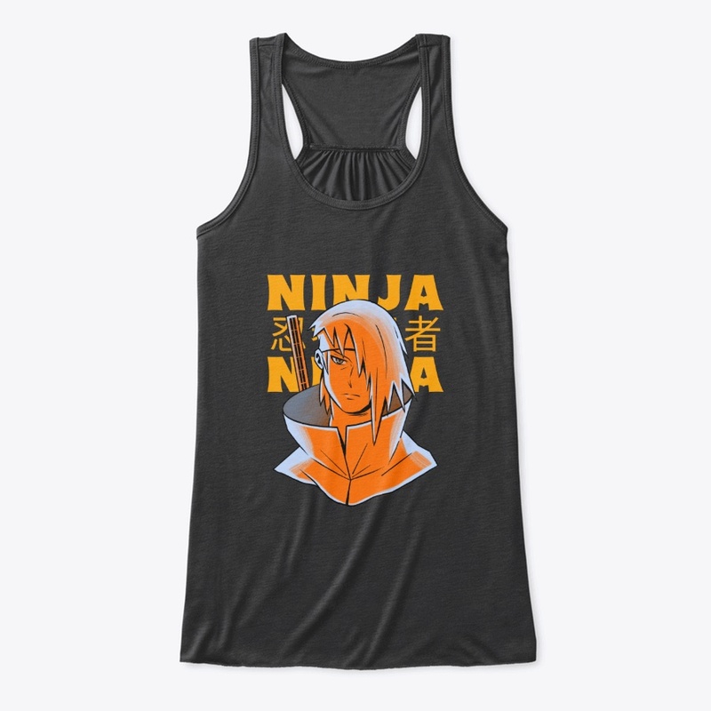NINJA