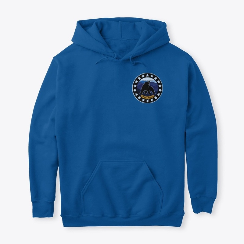 More State of Appalachia Merch