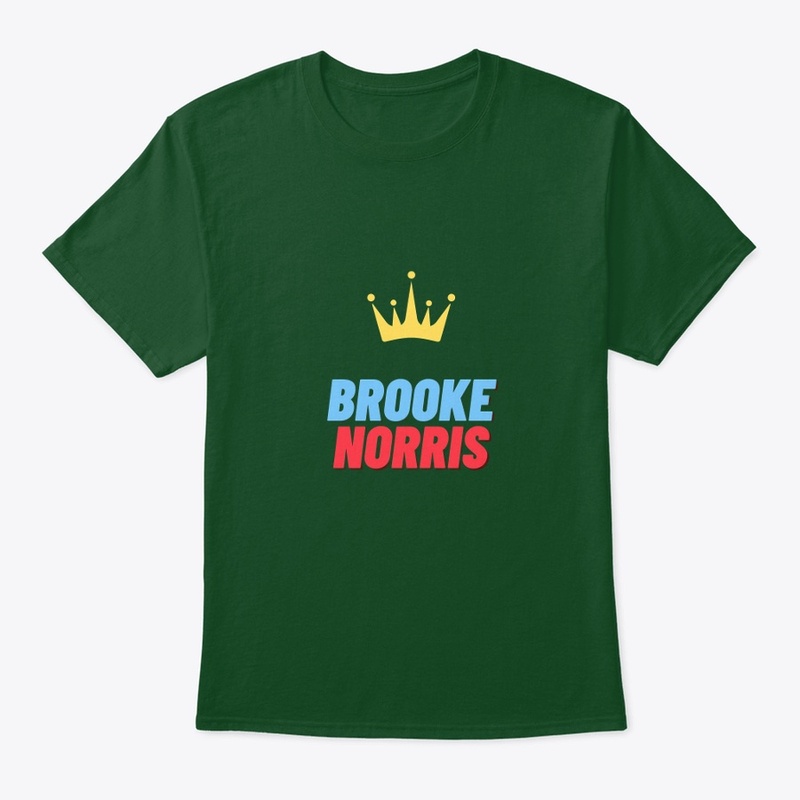 Brooke Norris 
