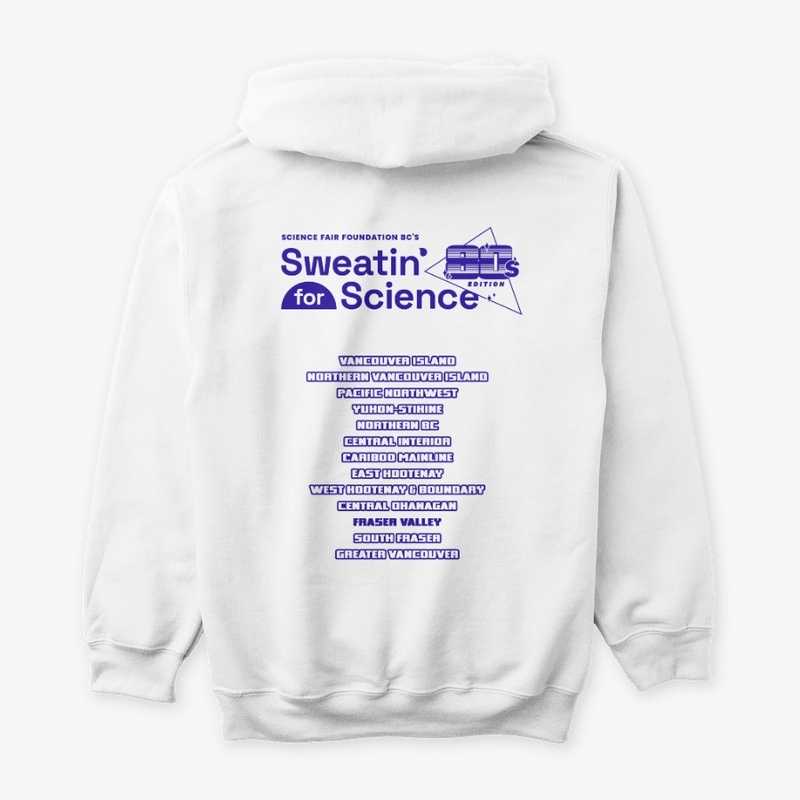 Fraser Valley Hoodie